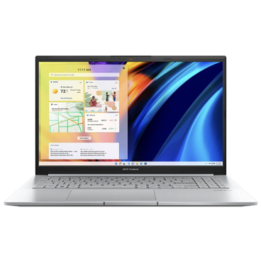 لپ تاپ ایسوس 15.6 اینچی مدل VivoBook Pro 15 M6500QH-HN075 Ryzen 5 8GB 512GB SSD لپ تاپ ایسوس 15.6 اینچی مدل VivoBook Pro 15 M6500QH-HN075 Ryzen 5 8GB 512GB SSD