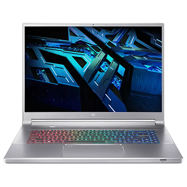 لپ تاپ ایسر 16.0 اینچی ACER Predator TRITON 300 i7 12700H-16GB-512SSD-4GB RTX3050Ti