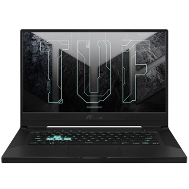 لپ تاپ 15.6 اینچی ایسوس مدل TUF Dash F15 FX516PE-AB73 16GB 512GB SSD لپ تاپ 15.6 اینچی ایسوس مدل TUF Dash F15 FX516PE-AB73 16GB 512GB SSD