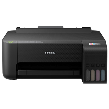 پرینتر اپسون مدل EcoTank L1250 جوهرافشان پرینتر اپسون مدل EcoTank L1250 جوهرافشان