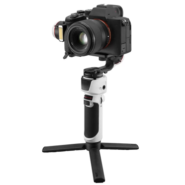 گیمبال دوربین ژیون تک مدل CRANE-M3 Pro گیمبال دوربین ژیون تک مدل CRANE-M3 Pro