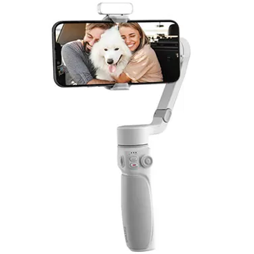 گیمبال گوشی ژیون تک مدل Smooth Q4 گیمبال گوشی ژیون تک مدل Smooth Q4