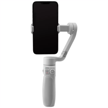 گیمبال گوشی ژیون تک مدل Smooth Q4 Combo گیمبال گوشی ژیون تک مدل Smooth Q4 Combo