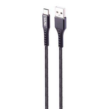 کابل تایپ سی تسکو مدل TC C132 کابل تایپ سی تسکو مدل TC C132