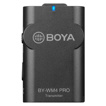 میکروفون بویا مدل BY-WM4 Pro-K4 میکروفون بویا مدل BY-WM4 Pro-K4