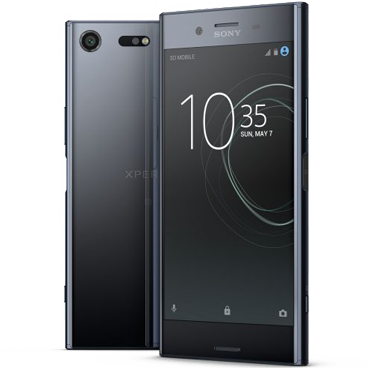 گوشی موبايل سونی مدل اکسپریا XZ Premium دو سيم کارت - ظرفيت 64 گيگابايت گوشی موبايل سونی مدل اکسپریا XZ Premium دو سيم کارت - ظرفيت 64 گيگابايت