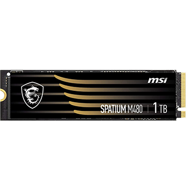 هارد اس اس دی ام اس آی مدل SPATIUM M480 ظرفیت 1 ترابایت هارد اس اس دی ام اس آی مدل SPATIUM M480 ظرفیت 1 ترابایت
