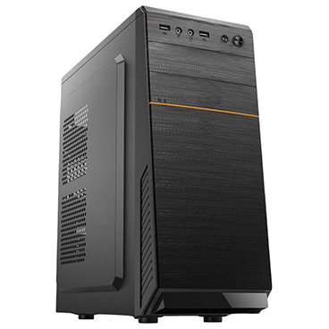 کیس کامپیوتر تسکو مدل TC 4480 کیس کامپیوتر تسکو مدل TC 4480