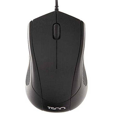 ماوس باسیم تسکو مدل TM 291 ماوس باسیم تسکو مدل TM 291