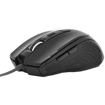 ماوس با سیم تسکو مدل TM 295 ماوس با سیم تسکو مدل TM 295
