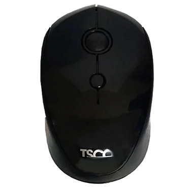 ماوس بی سیم تسکو مدل TM 729W ماوس بی سیم تسکو مدل TM 729W