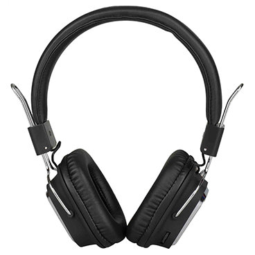 هدفون بی سیم تسکو مدل TH 5345 هدفون بی سیم تسکو مدل TH 5345