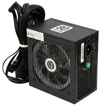 منبع تغذیه تسکو مدل GP 1000 RGB منبع تغذیه تسکو مدل GP 1000 RGB