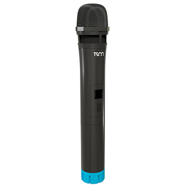 میکروفون بی سیم تسکو مدل TMIC 5500 میکروفون بی سیم تسکو مدل TMIC 5500