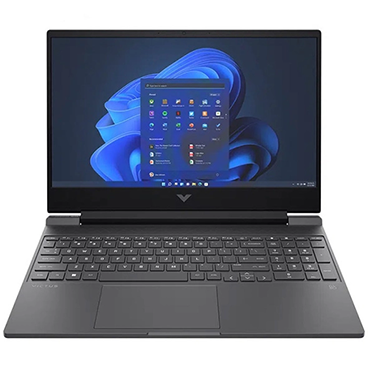 لپ تاپ 15.6 اینچی اچپی مدل Victus 15-i5 12450 8GB 256GB لپ تاپ 15.6 اینچی اچپی مدل Victus 15-i5 12450 8GB 256GB
