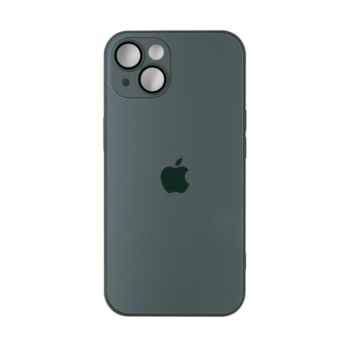قاب گوشی اپل iPhone 13 ای جی گلس مدل silicone case قاب گوشی اپل iPhone 13 ای جی گلس مدل silicone case