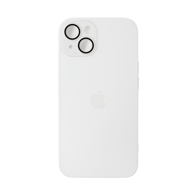 قاب گوشی اپل iPhone 14 plus ای جی گلس مدل silicone case قاب گوشی اپل iPhone 14 plus ای جی گلس مدل silicone case