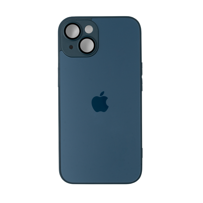قاب گوشی اپل iPhone 14 ای جی گلس مدل silicone case قاب گوشی اپل iPhone 14 ای جی گلس مدل silicone case