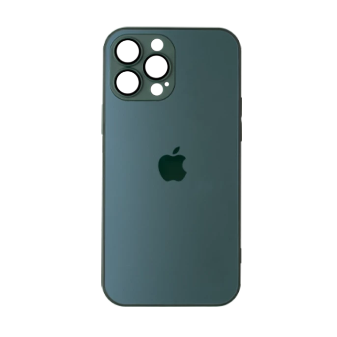 قاب گوشی اپل iPhone 13 pro max ای جی گلس مدل silicone case قاب گوشی اپل iPhone 13 pro max ای جی گلس مدل silicone case