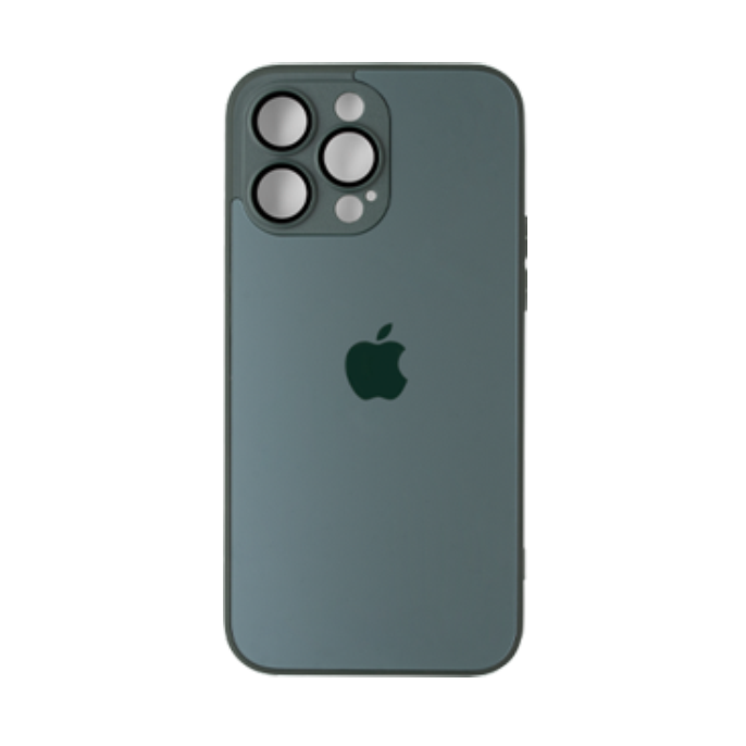 قاب گوشی اپل iPhone 14 pro max ای جی گلس مدل silicone case قاب گوشی اپل iPhone 14 pro max ای جی گلس مدل silicone case