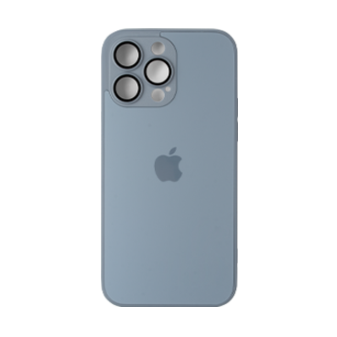 قاب گوشی اپل iPhone 14 pro ای جی گلس مدل silicone case قاب گوشی اپل iPhone 14 pro ای جی گلس مدل silicone case