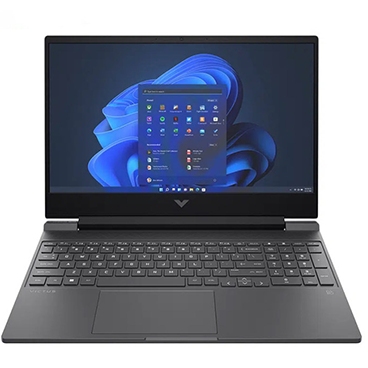 لپ تاپ 15.6 اینچی اچپی مدل Victus 15 i5 12450 40GB 512GB 1650 4GB لپ تاپ 15.6 اینچی اچپی مدل Victus 15 i5 12450 40GB 512GB 1650 4GB