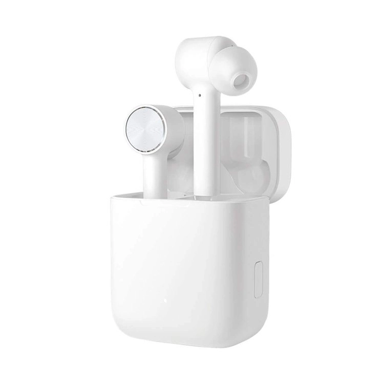 هدفون بی سیم شیائومی مدل Mi True Wireless Earphones Global version هدفون بی سیم شیائومی مدل Mi True Wireless Earphones Global version