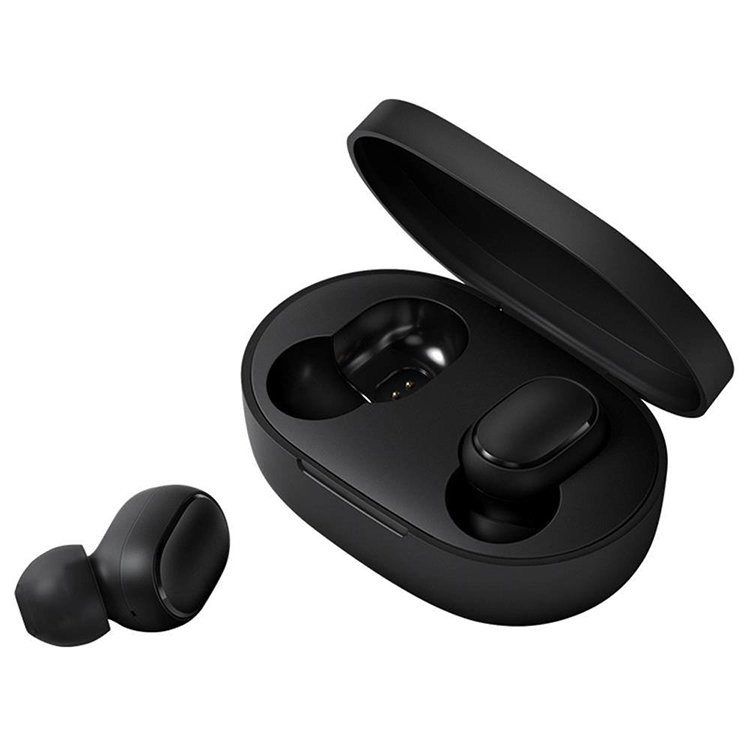 هدفون بی سیم شیائومی مدل Redmi AirDots S هدفون بی سیم شیائومی مدل Redmi AirDots S