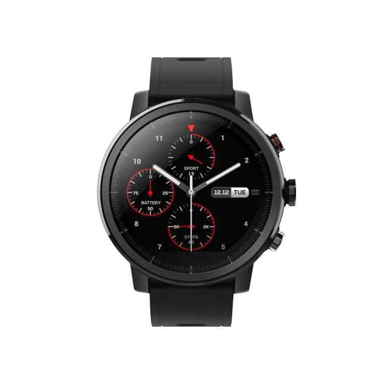 ساعت هوشمند شیائومی مدل Amazfit Stratos 2