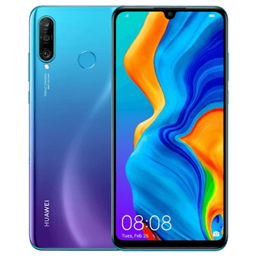 گوشی موبایل هوآوی P30 Lite MAR-LX1A دو سیم کارت ظرفیت 128 گیگابایت رم 6 گیگابایت گوشی موبایل هوآوی P30 Lite MAR-LX1A دو سیم کارت ظرفیت 128 گیگابایت رم 6 گیگابایت