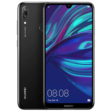گوشی موبایل هوآوی Y7 Prime 2019 دو سیم کارت ظرفیت 32 گیگابایت رم 3 گیگابایت گوشی موبایل هوآوی Y7 Prime 2019 دو سیم کارت ظرفیت 32 گیگابایت رم 3 گیگابایت