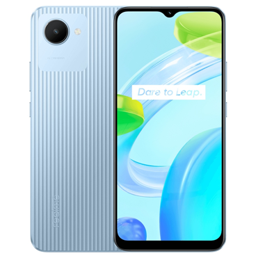 گوشی موبایل ریلمی Realme C30 دو سیمکارت ظرفیت 32 گیگابایت رم 3 گیگابایت گوشی موبایل ریلمی Realme C30 دو سیمکارت ظرفیت 32 گیگابایت رم 3 گیگابایت