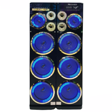 اسپیکر خانگی مکسیدر مدل lRL 102 اسپیکر خانگی مکسیدر مدل lRL 102