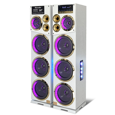 اسپیکر خانگی مکسیدر مدل MX-TS3102 TN105 اسپیکر خانگی مکسیدر مدل MX-TS3102 TN105
