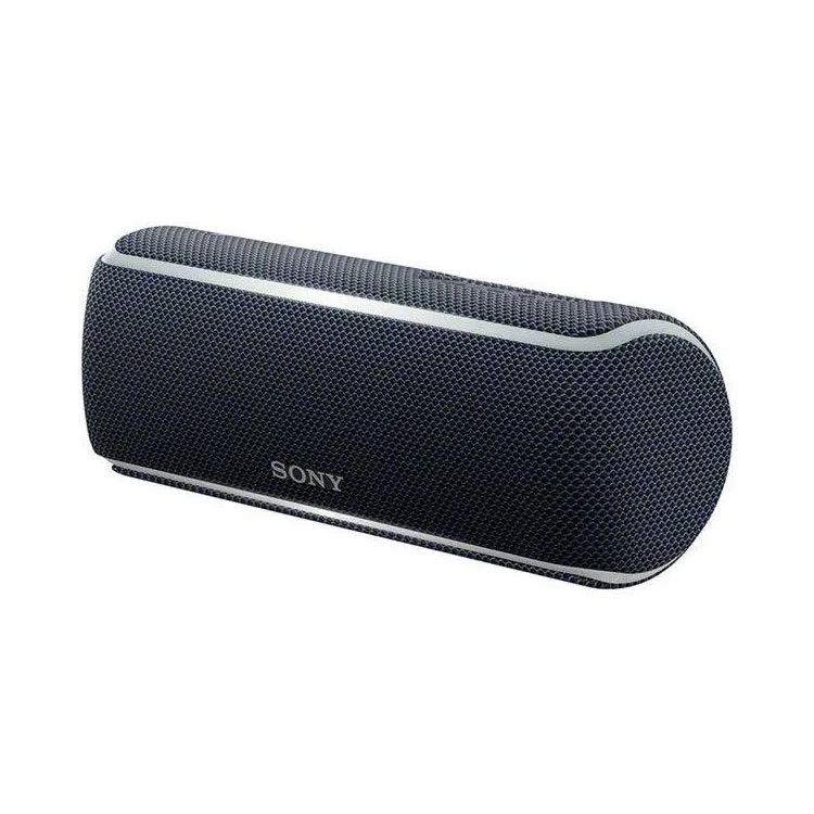 اسپیکر بلوتوثی قابل حمل سونی مدل SRS-XB21 اسپیکر بلوتوثی قابل حمل سونی مدل SRS-XB21