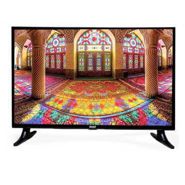 تلویزیون ال ای دی بلست مدل BTV-32HDC110B سایز 32 اینچ