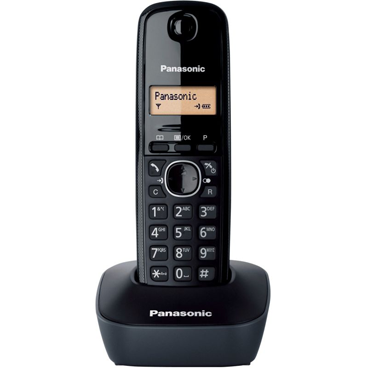 تلفن بی سیم پاناسونیک مدل KX-TG1611 تلفن بی سیم پاناسونیک مدل KX-TG1611