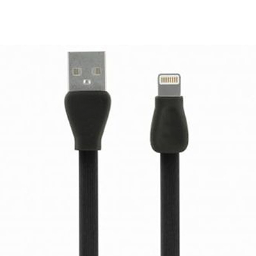 کابل تبدیل USB به لایتنینگ ریمکس مدل MARTIN RC-028i طول 1 متر کابل تبدیل USB به لایتنینگ ریمکس مدل MARTIN RC-028i طول 1 متر