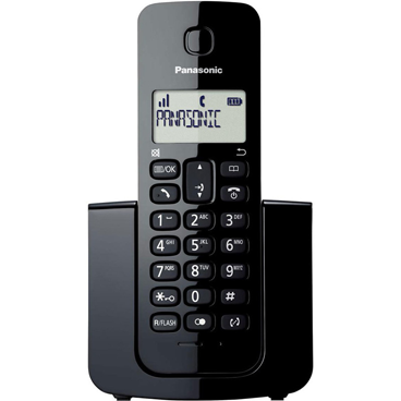 تلفن بی سیم پاناسونیک مدل KX-TGB110 تلفن بی سیم پاناسونیک مدل KX-TGB110
