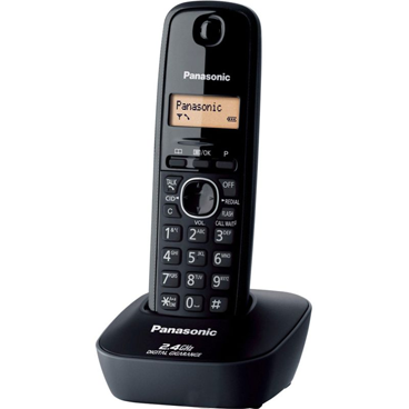 تلفن بی سیم پاناسونیک مدل KX-TG3411 BX تلفن بی سیم پاناسونیک مدل KX-TG3411 BX