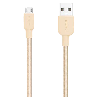 کابل تبدیل USB به میکرو USB سونی مدل cp-abp150 طول 1.5 متر کابل تبدیل USB به میکرو USB سونی مدل cp-abp150 طول 1.5 متر