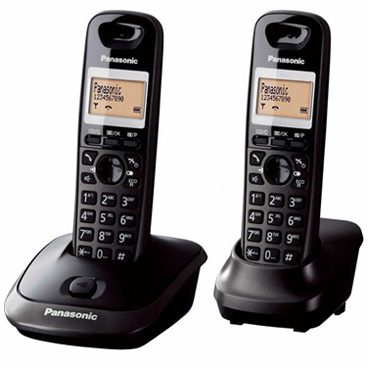 تلفن بی سیم پاناسونیک مدل KX-TG2512 تلفن بی سیم پاناسونیک مدل KX-TG2512