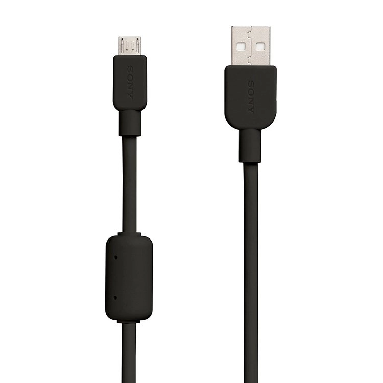 کابل تبدیل USB به microUSB سونی مدل CP-AB300 طول 3 متر کابل تبدیل USB به microUSB سونی مدل CP-AB300 طول 3 متر