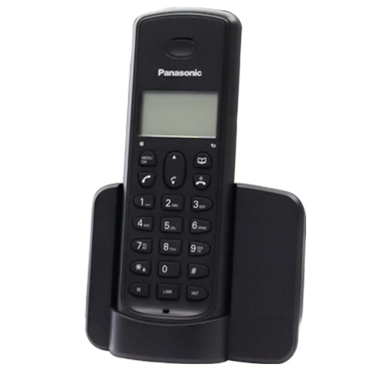 تلفن بی سیم پاناسونیک مدل KX-TGB10AF تلفن بی سیم پاناسونیک مدل KX-TGB10AF
