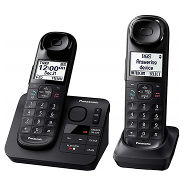 تلفن بی سیم پاناسونیک مدل KX-TGL432 تلفن بی سیم پاناسونیک مدل KX-TGL432