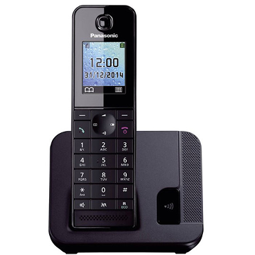 تلفن بی سیم پاناسونیک مدل KX-TGH210 تلفن بی سیم پاناسونیک مدل KX-TGH210