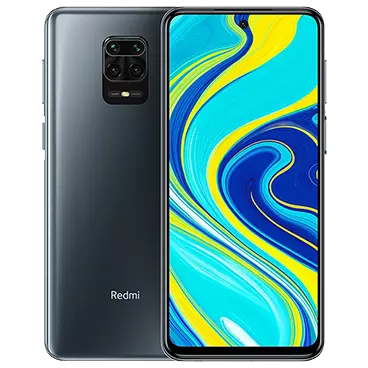 گوشی موبایل شیائومی Redmi Note 9 Pro ظرفیت 64 گیگابایت - رم 6 گیگابایت گوشی موبایل شیائومی Redmi Note 9 Pro ظرفیت 64 گیگابایت - رم 6 گیگابایت