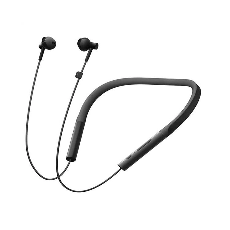 هندزفری بیسیم شیائومی مدل Mi Bluetooth Neckband Earphones Basic هندزفری بیسیم شیائومی مدل Mi Bluetooth Neckband Earphones Basic