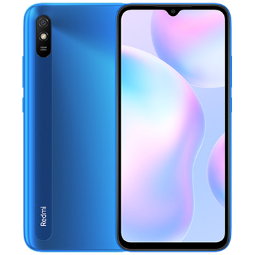 گوشی موبایل شیائومی مدل Redmi 9A ظرفیت 32 گیگابایت رم 2 گیگابایت گوشی موبایل شیائومی مدل Redmi 9A ظرفیت 32 گیگابایت رم 2 گیگابایت
