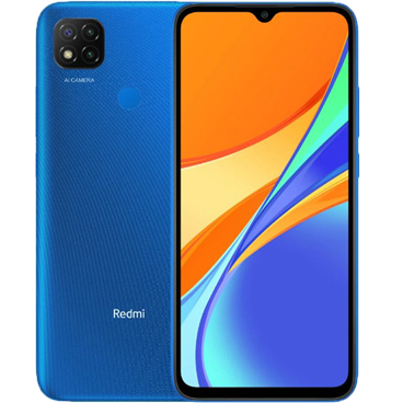 گوشی موبایل شیائومی مدل Redmi 9C ظرفیت 64 گیگابایت رم 3 گیگابایت گوشی موبایل شیائومی مدل Redmi 9C ظرفیت 64 گیگابایت رم 3 گیگابایت